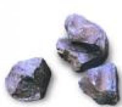 Manganese Ore $0