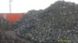 MANGANESE ORE $0