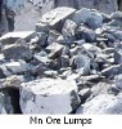 MANGANESE ORE FROM INDIA $0