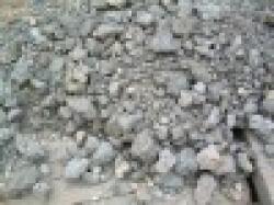Manganese Ore 46% Brazil $0