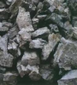 Chromite Ore $0