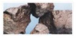 Hong Kong manganese oxid