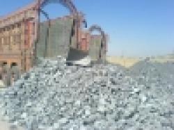 Chrome Ore 49. 60% $0