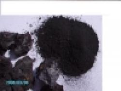 Manganese briquette metal 97% for steel $0