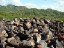 MANGANESE ORE %48,99 $0