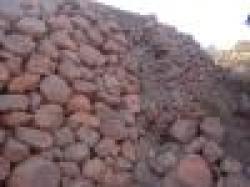 MANGANESE ORE $0