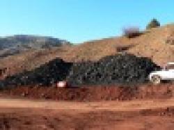 manganese ore $0