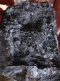 manganese ore lumps $0