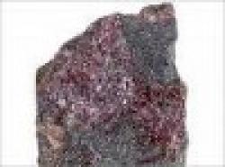 Manganese Ore Lumps 40% up $0