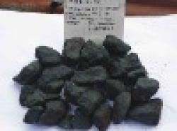 Manganese ore $0