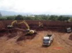 Manganese ore lumps & iron ore fines $0