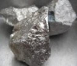 Manganese Ore Lumps 40% up $0