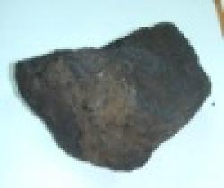 Manganese Briquette $0