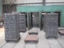 Manganese briquette $0