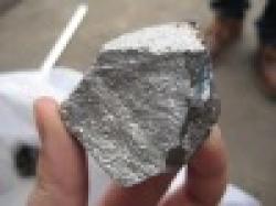 Manganese briquette $0