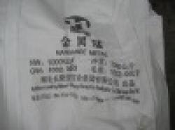 Manganese Sand 35% Min $0