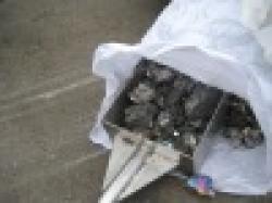 Manganese Sand 35% $0