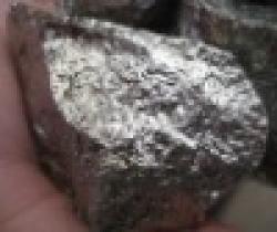 Manganese Ore Lump 40% Up $0