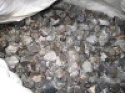 Manganese Ore Sand 35%Min $0