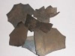 Manganese Ore Lumps 40% up $0