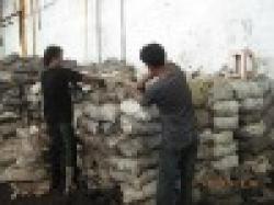 Manganese Ore Sand 43% -35% $0