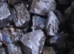 Manganese Ore Lumps 40% up $0