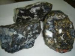 Indian Chrome Concentrate $0