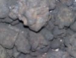 Soft Lumps Manganese Ore $0
