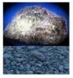 Chromite Ore (Lumpy) $0