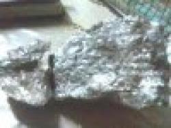 Iron Ore, Nickel Ore, Manganese Ore $0