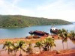 NICKEL ORE -STEAM COAL-IRON ORE-CPO, $0