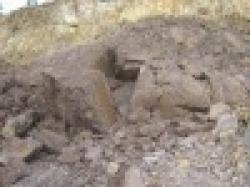 Saprolite Nickel Ore $0