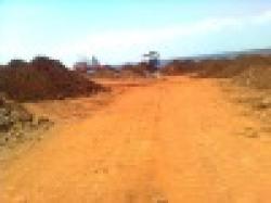 ferro-nickel mineral $0