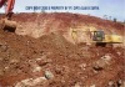 Nickel Ore 1.7% - 1.8% low grade also $0