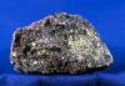 Chromite Ore $0