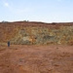 Nickel Ores And Soil $0