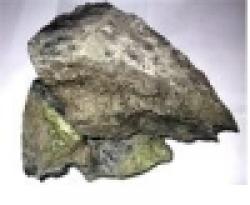Nickel Ore And Chromite $0