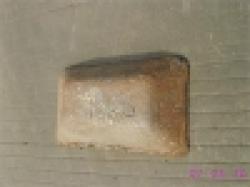 Nickel ore, Manganese, Iron ore $0