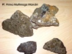 1. 8% Nickel Ore For Sale $0