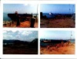 South Africa sintered alumina bauxite