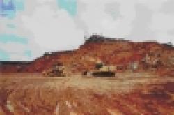 round kiln bauxite $0