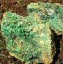 BAUXITE Al2O3 47% Min. $0