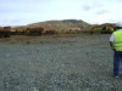 Bolivia Bauxite