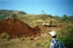 Pakistan Calcined Bauxite 80%-95%