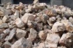 Bauxite Ores $0