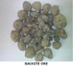 Bauxite AL2O3 $0