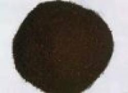 Turkey chrome ore $0