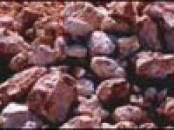 Bauxite Ore $0
