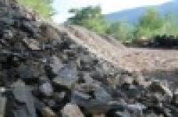 manganese ore, Bauxite ore, Calcined Bauxite $0