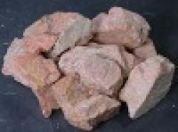 BAUXITE ORE $0